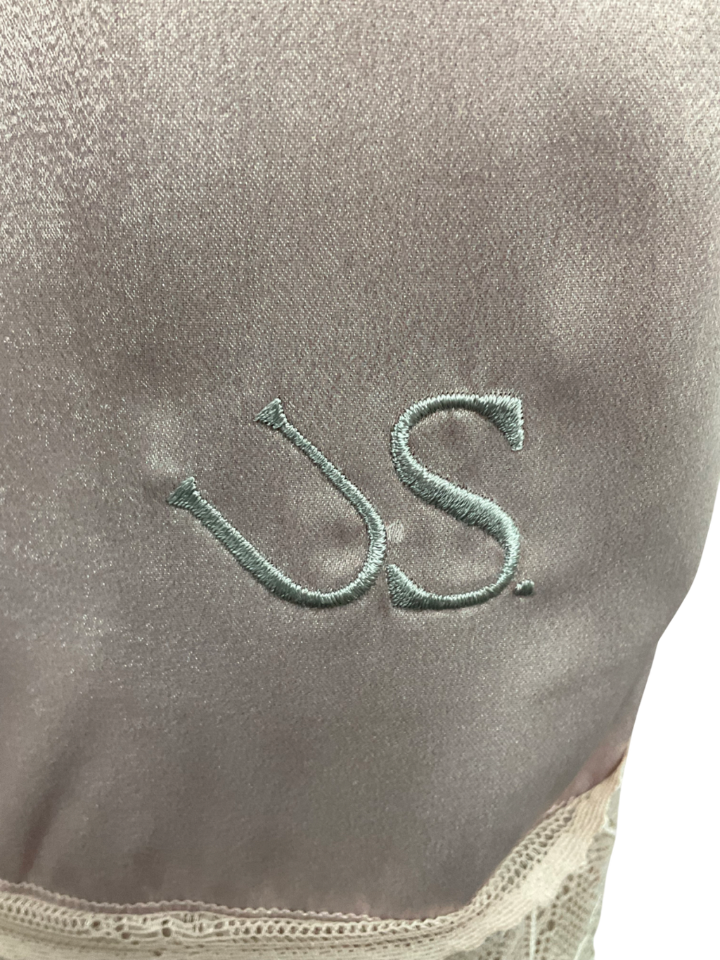 Unplanned Store Pink Marola Midi Skirt UK S