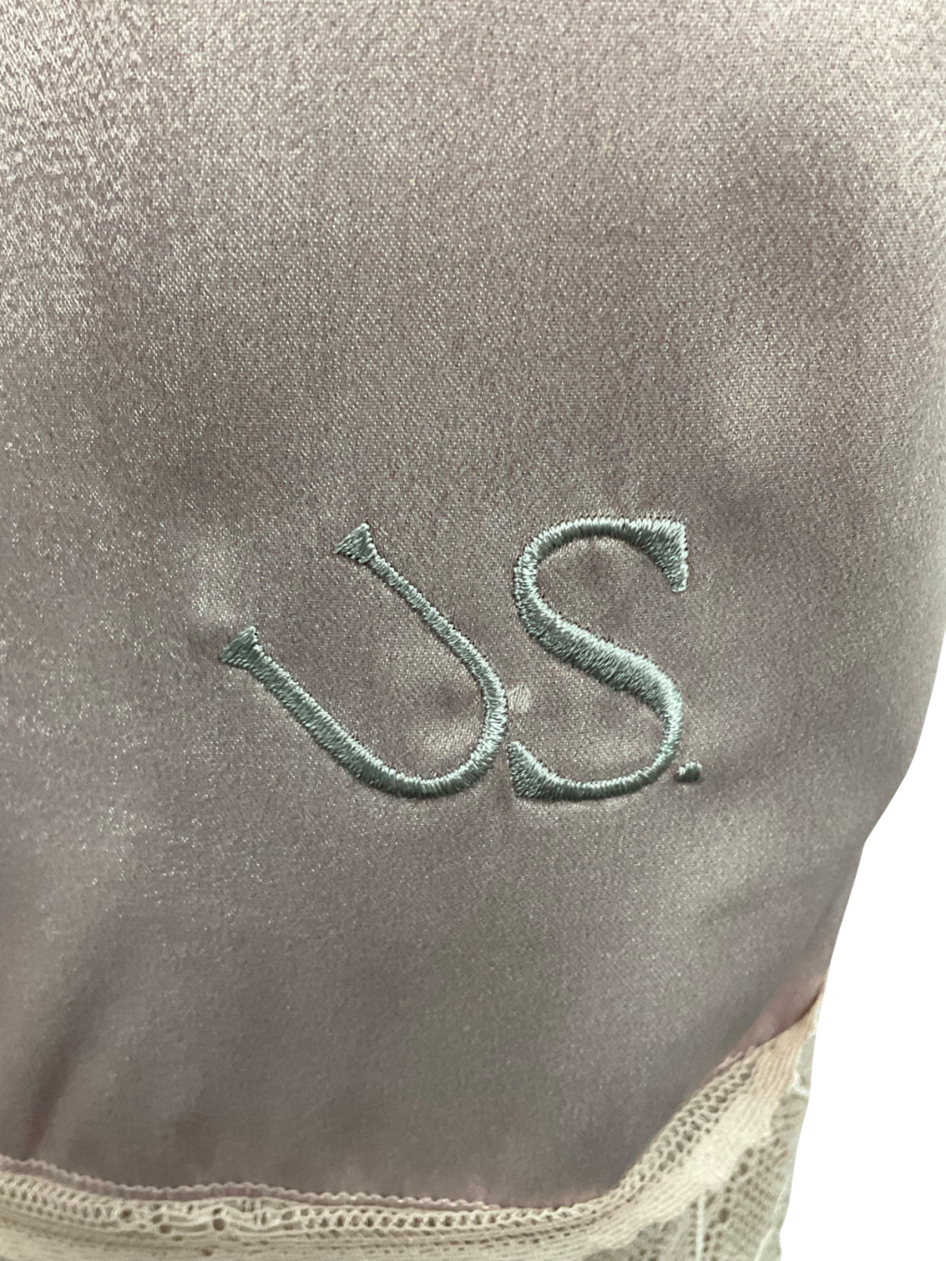 Unplanned Store Pink Marola Midi Skirt UK S