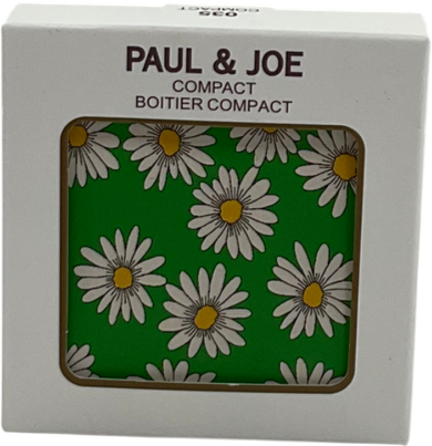 Paul & Joe Compact Mirror One size