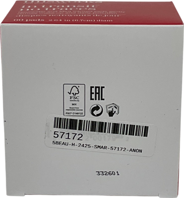 thisworks In Transit No Traces 60pads