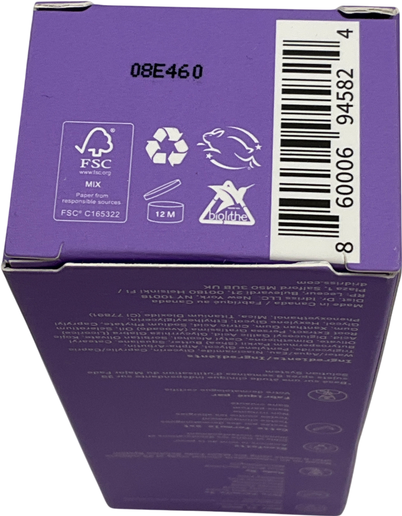 dr driss Major Fade Hyper Serum 29ml