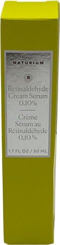 naturium Retinaldehyde Cream Serum 0.10% 50 ml