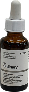 The Ordinary Gf 15% Serum For Visible Skin Repair And Wrinkles 30ml