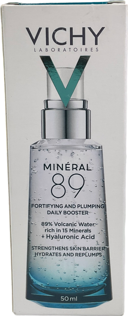 vinchy Minéral 89 Eyes 50ml