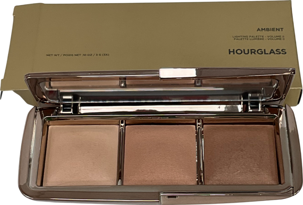 Hourglass Ambient Lighting Palette Volume 2 3g