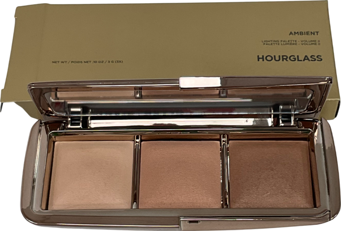 Hourglass Ambient Lighting Palette Volume 2 3g