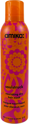 Amika Soulstruck Nourishing Dry Hair Mask 200ml