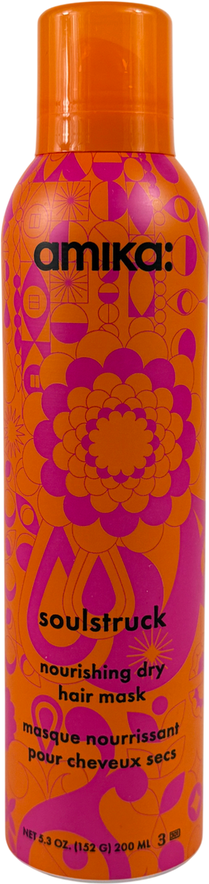 Amika Soulstruck Nourishing Dry Hair Mask 200ml