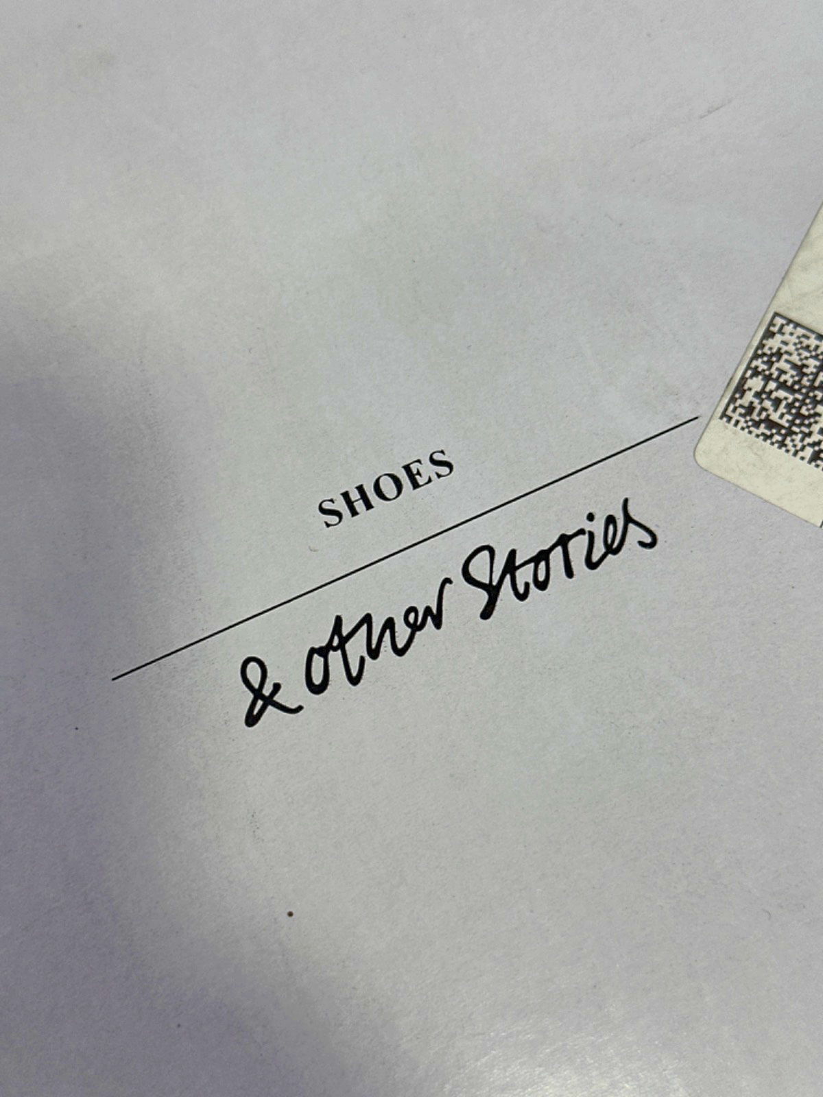 & Other Stories Nude Strappy Block Heel Sandals UK 3