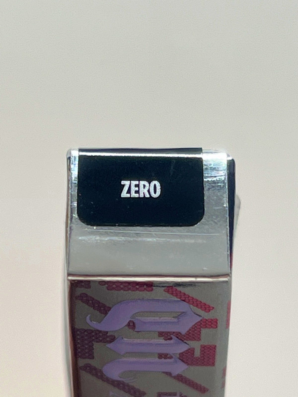 Urban Decay 24/7 Glide-On Eye Pencil Zero 1.2g