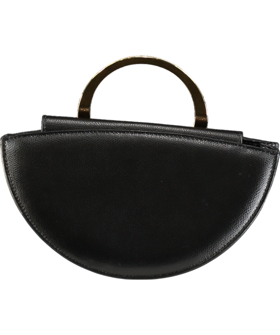 Maestoso Black Eclipse Mini Bag
