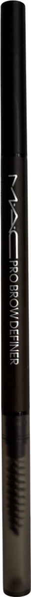 MAC Pro Brow Definer Deep Brown 0.03g