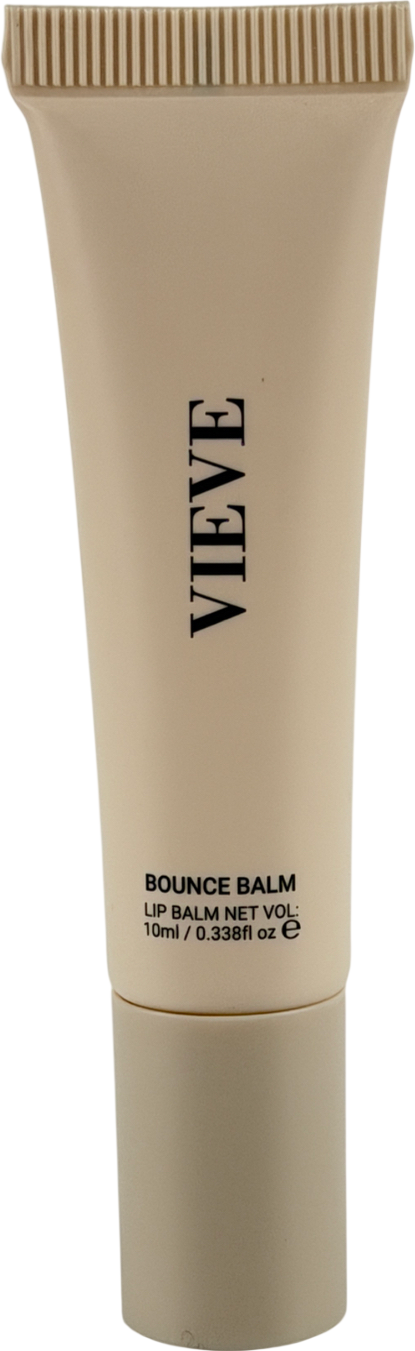 Vieve Bounce Balm Vanilla 10ml