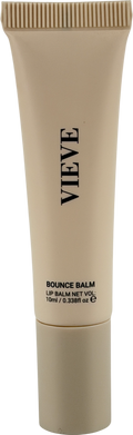 Vieve Bounce Balm Vanilla 10ml