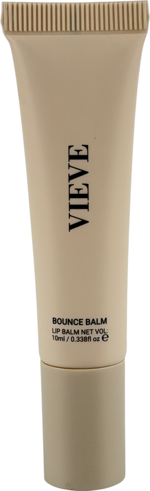 Vieve Bounce Balm Vanilla 10ml