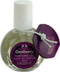 The Body Shop Dewberry Perfume Oil 14ml