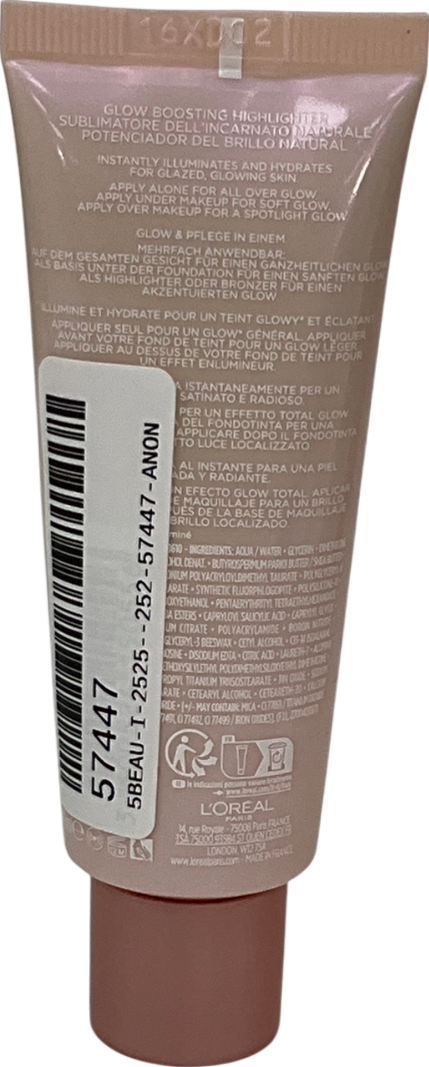 loreal Glotion 901 40ml