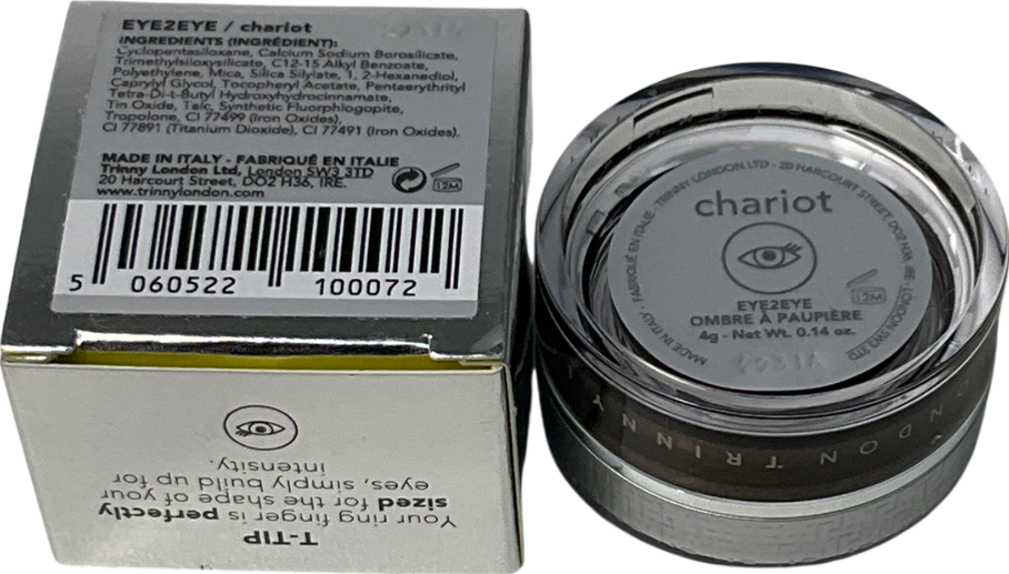 Trinny London Eye2eye Chariot 4 g