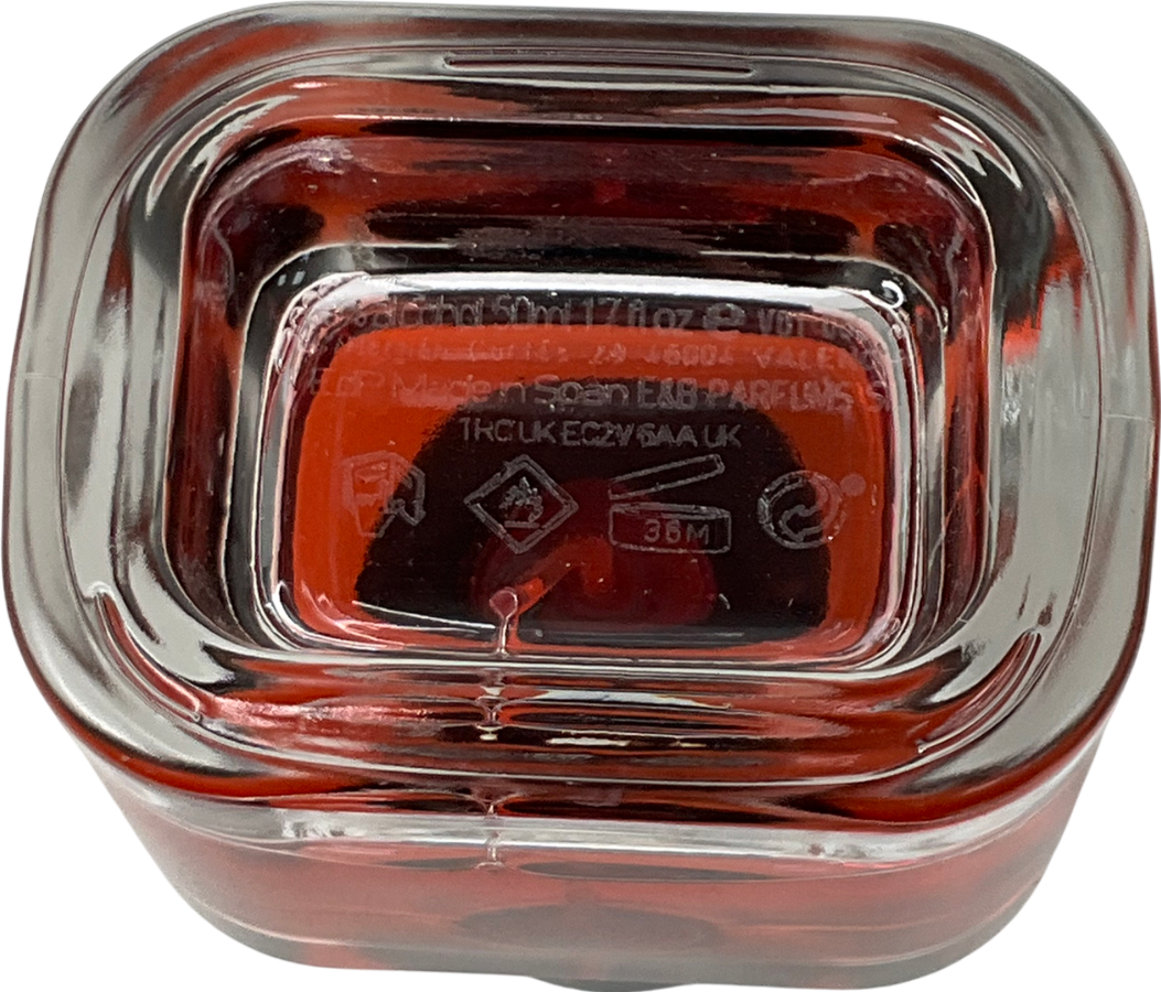 EIGHT & BOB Le Geste D'edmond Perfume Le Geste D Edmond 50ml