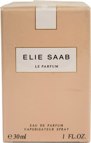 Elie Saab Le Parfum- Eau De Parfum Eau De Parfum 30ml