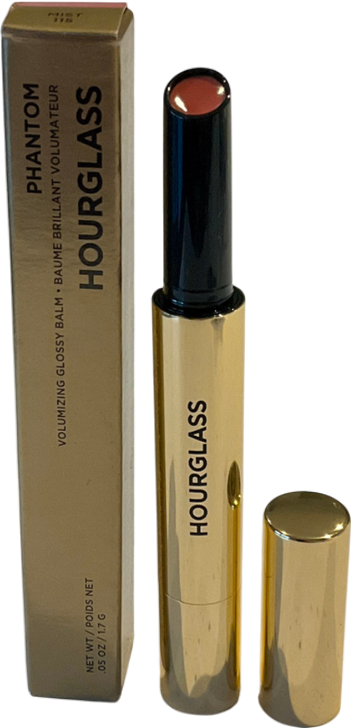 Hourglass Phantom Volumising Glossy Balm 115 Mist 1.7g