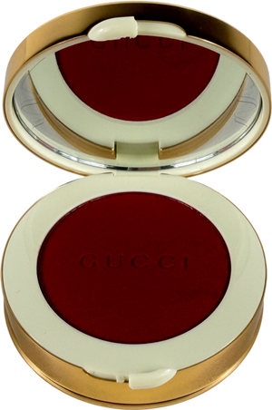 Gucci Glow Powder Blush 3 Warm Peach 5.5g