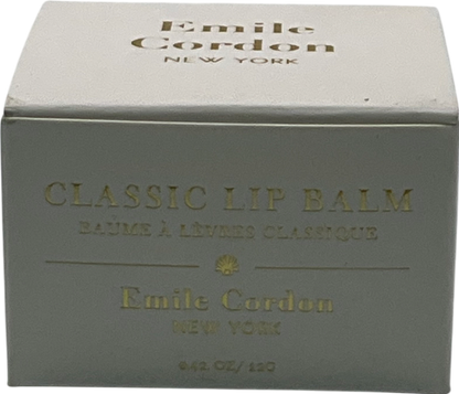 emile cordon Lisa Classic Lip Balm Lisa 12g