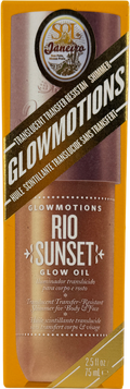 Sol de Janeiro Glowmotions Rio Sunset Bronze Glow Oil 75ml