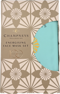 Champneys Energising Face Mask Set 3g x 2, 35ml x 2