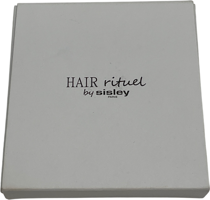 Sisley Black Hair Clips