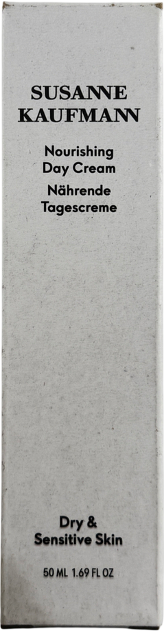 Susanne Kaufmann Nourishing Day Cream 50ml