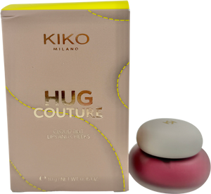 KIKO Hug Couture Cloud Tint Lips & Cheeks 2 Bubble Pop 10g