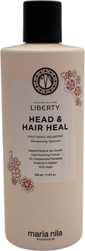 maria    nila Head & Hair Heal Soothing Shampoo 350ml