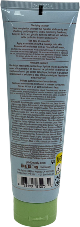 Pixi Clarity Cleanser 135ml