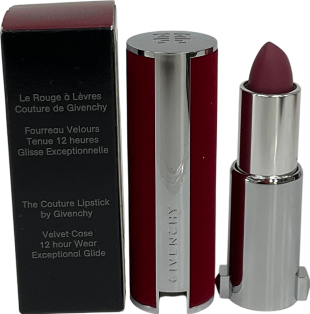 GIvenchy Deep Velvet Lipstick 14 3.4g