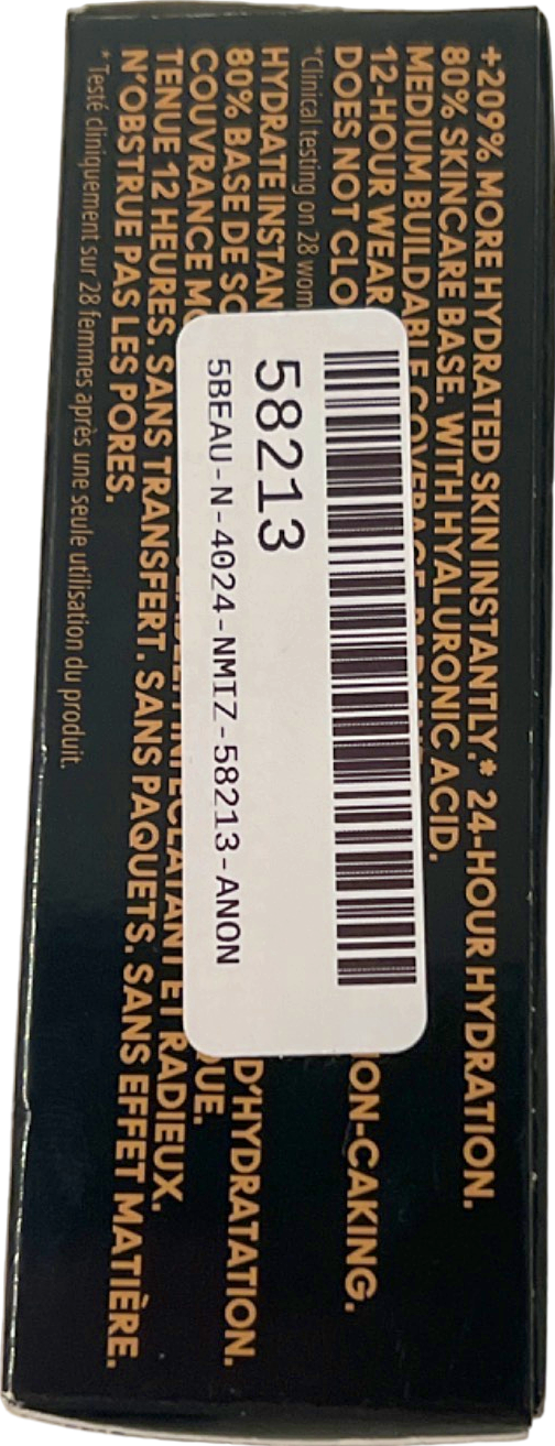 MAC Studio Radiance Serum-Powered Foundation NC37 30ml