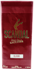 Jean Paul Gaultier Scandal Elixir Parfum 80ml