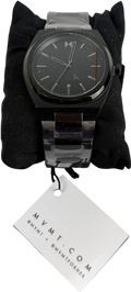 MVMT Odyssey Ii Archetype Watch Black