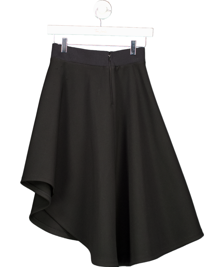 Rachel Roy Black Skirt UK 4