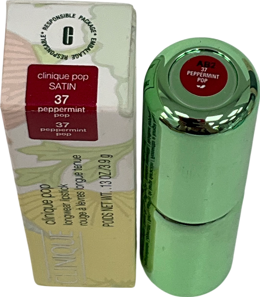 Clinique Pop™ Longwear Lipstick 37 3.9g