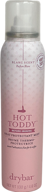 drybar Hot Toddy Heat Protectant Mist 130g