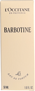 Loccitane Barbotine Eau De parfum  50ml