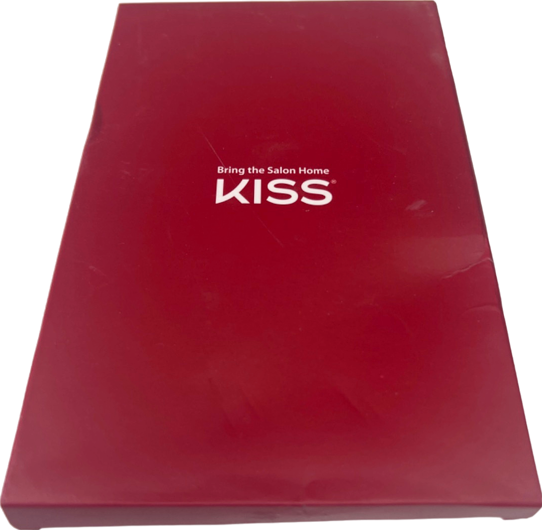 KISS Handheld Salon Beauty Mirror
