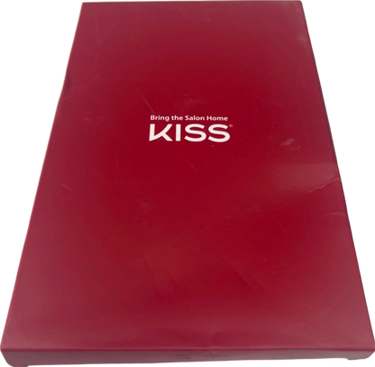 KISS Handheld Salon Beauty Mirror