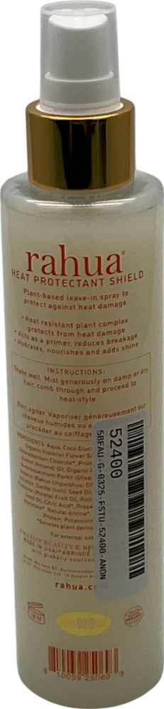 rahua Heat Protectant Shield 193ml