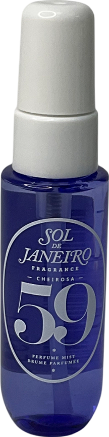Sol de Janeiro Sol De Janeiro Cheirosa 59 Perfume Mist 30ml