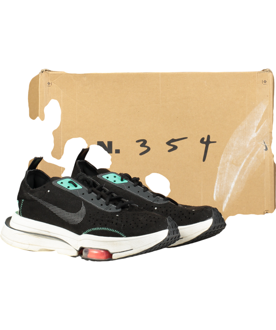 Nike Black Air Zoom-type Menta UK 7.5 EU 41.5 👞