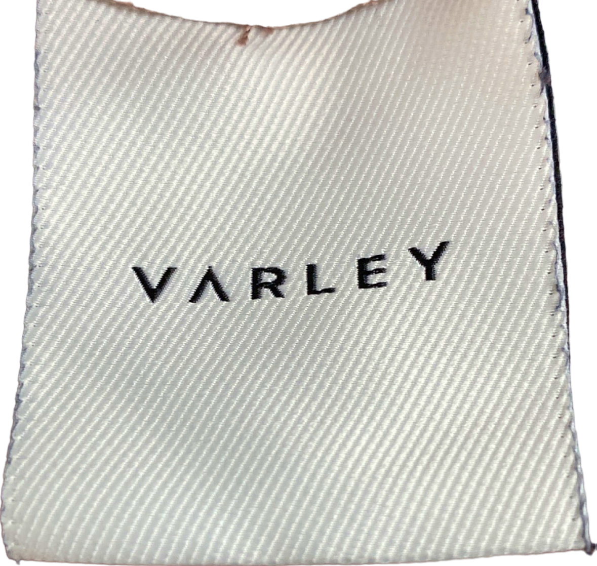 Varley Mauve Jogger Pants UK Small