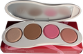 ILIA The Ethereal Baked Face Palette Light 11g