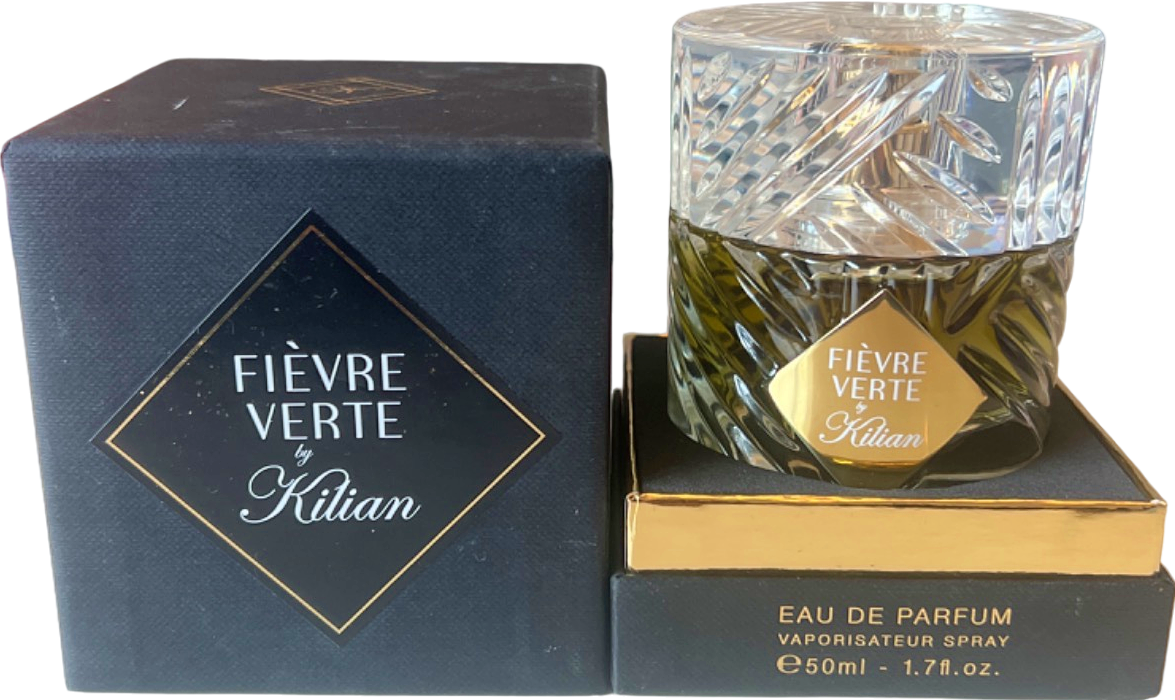 Kilian Fievre Verte Eau de Parfum 50ml